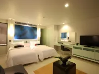 The Houben - Adult Only Hotels near Klong Chak Beach