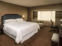 The Plaza Hotel Columbus at Capitol Square 발레멧 주변 호텔