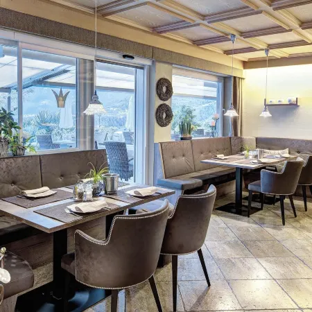 Hotel Bergland