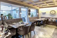 Hotel Bergland - 4 estrellas