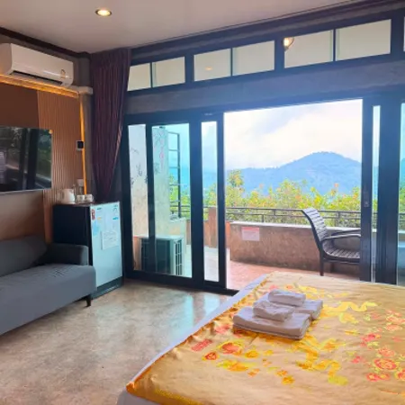 Baan Hom Muen Li