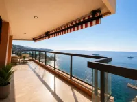 Monaco Prestige Vue Mer 180 4 Chambres - 4-Star