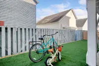 Golf Sim Theater Games Walk to Beach Sleeps 28 - Bungalows