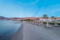 Jaz Dahabeya - Meerblick