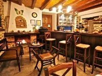 Archontiko Papoutsi Pelion - 3-نجوم