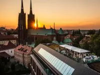 The Bridge Wroclaw - MGallery - โรแมนติก