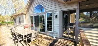 Rustic with a modern twist 3 bdr/3.5 bath chalet - Chalets