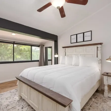 Close 2 Dollywood Rustic Sleeps 6 Family Fun