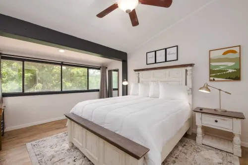 Close 2 Dollywood Rustic Sleeps 6 Family Fun - 4-Star