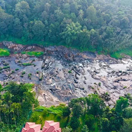 Riverdale Munnar Resorts & Spa