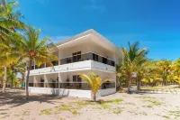 Honduras Shores Plantations - bar