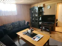 Cozy 3-Bedroom Apartment in the Heart of Trysil, Norway - Apartments