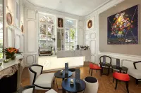 Clarance hôtel - 5つ星