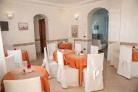 Palmed Hotel - parking