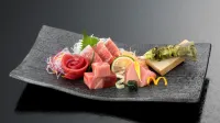 Hotel Ambia Shofukaku - petit déjeuner