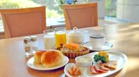 Hotel Sapporo Sun Plaza - piscine