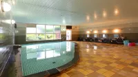 Harazuru Grand Sky Hotel - Suối nước nóng