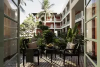 M Village Resort Riverbeach Hoi An, a brand of Modern Village Lifestyle - Gym