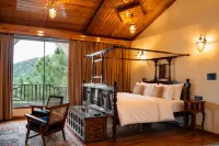 Chillaru Spa & Resort - spa