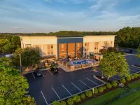 Hampton Inn Edenton - Wifi