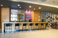 Holiday Inn Express MANISA - WEST by IHG - bar