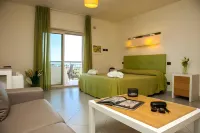 4 Spa Resort Hotel - Gym