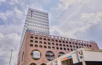 曼徹斯特市中心（公主街） - 停車場