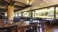 Goto Conkana Kingdom Winery & Resort - Bữa sáng