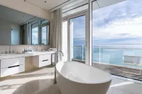 Seamarq Hotel - balneario