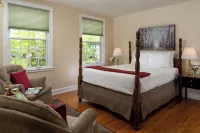 Foxfield Inn - 4-Star