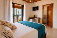Nudist Inn in Peruíbe - 2-Star