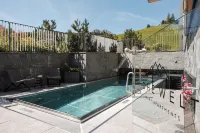 Chalet Hohe Welt - Luxury Apartments - Pools