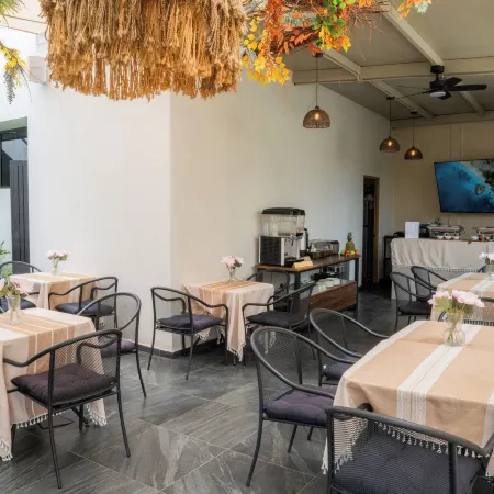 Casa Mia Hotel Boutique