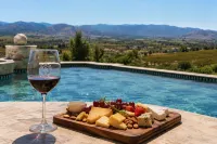Chateau Del Valle - Private Pool