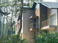 ซีไกอา ฟอเรสต์ คอทเทจ โรงแรมใกล้สถานีฮาสุกาอิเกะ