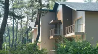 Seagaia Forest Cottage(Old:Cottage HIMUKA) - Gym