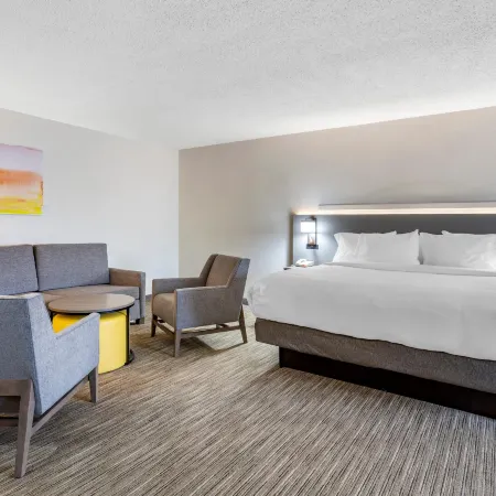 Comfort Inn Paramus - Hackensack