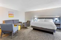 Comfort Inn Paramus - Hackensack - Morgenmad