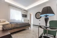 Kalydon Suite - Pools