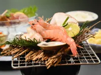 Tokiwaya - Desayuno