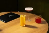 Europa Palace - bar