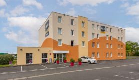 ACE Hôtel Châteauroux