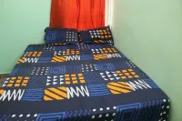 SSV Rooms - parking