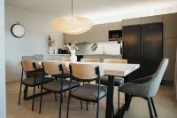 Casa Rantala - Spacious 3BR Apt - Wifi