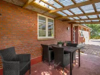 "Agla" - 2.5km from the sea - 3-Star