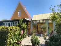 "Huno" - 2km from the sea - 4 tähden