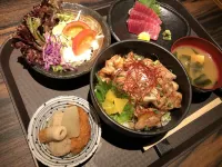 Business Hotel Goi Hills - breakfast