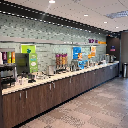 Tru by Hilton Bellefonte