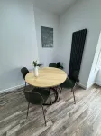 6 Bed Contractor Acom in Hartlepool - Apartments