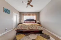 Shalom Casablanca Home - Balkoner